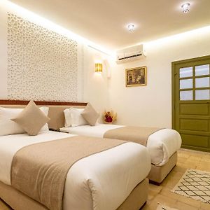 Superior Kamer met een King Size Bed