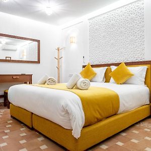 Standaard Double Kamer